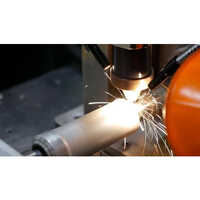 Laser Welding Job Work Service