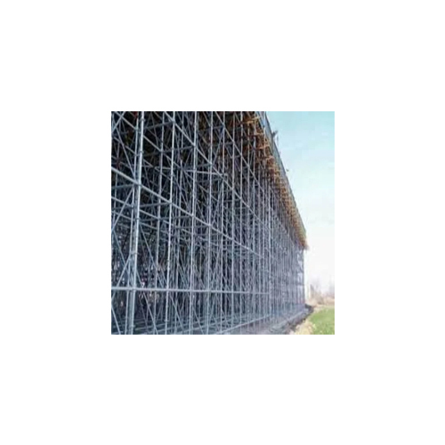 Scaffolding Fabrication सेवाएं