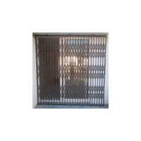 Collapsible Gate Fabrication सेवाएं