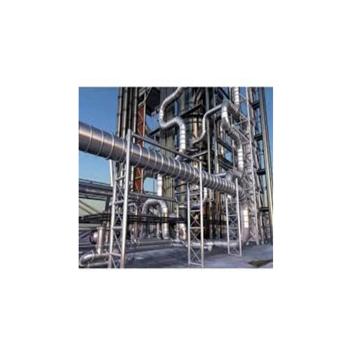 Ibr Piping सेवाएं