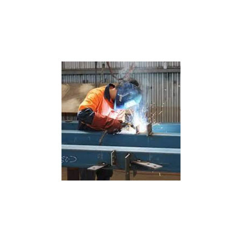 Welding Fabrication Service