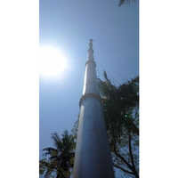 Chimney Fabrication सेवाएं