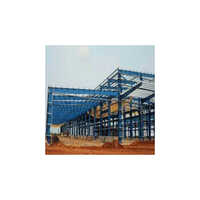 Industrial Fabrication Works