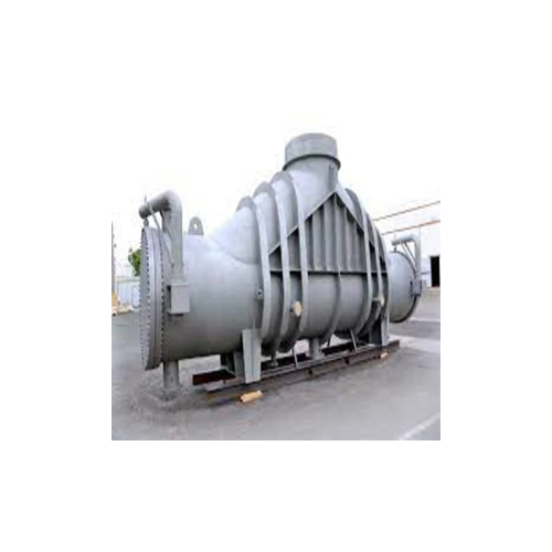 Boiler Fabrication सेवाएं