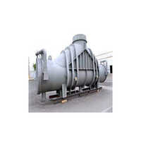 Boiler Fabrication सेवाएं