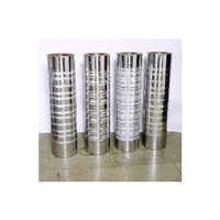 Cylinder Fabrication Service