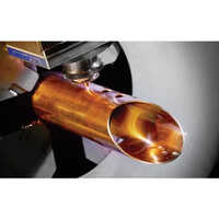 Tube Laser Cutting Service