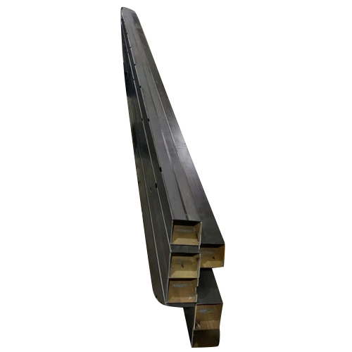 Cnc Pipe And Tube Laser Cutting सेवाएं