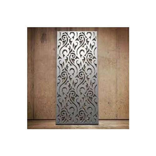 SS Sheet Laser Cutting सेवाएं