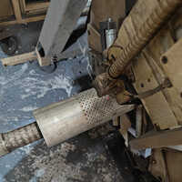 Pipe Laser Cutting Serivces