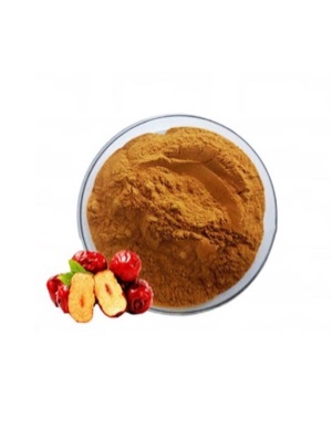 Jujube juice powder