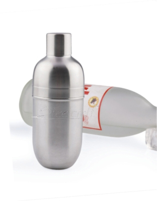 कॉकटेल शेकर