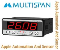 PTC-382-M1 Multispan Universal Input Pid Controller With Analog Output and Modbus Facility