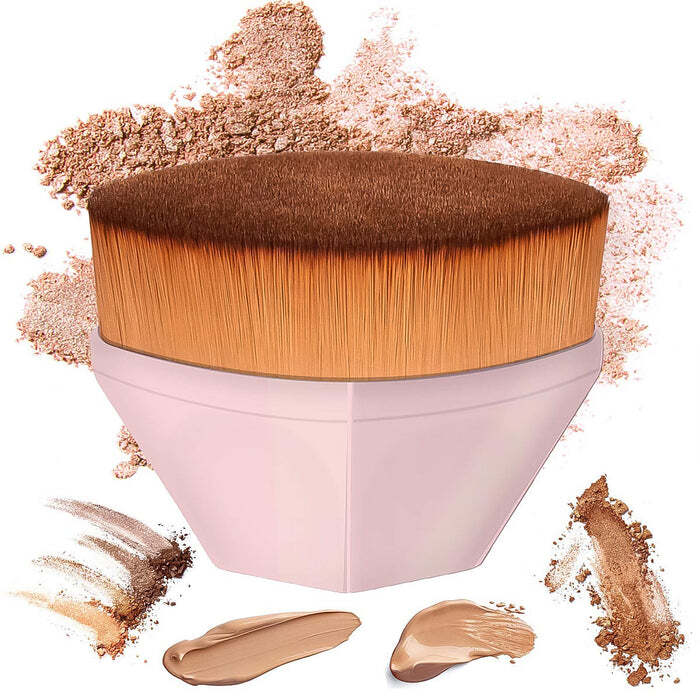 Foundation Makeup Brushs