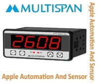 PTC-382A-M1 Multispan Universal Input Pid Controller With Analog Output and Modbus Facility