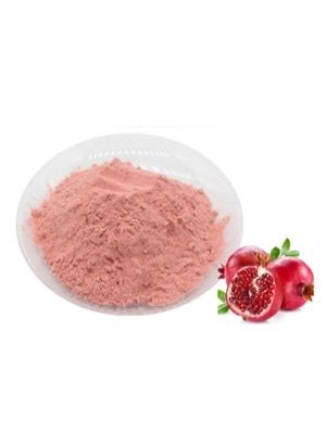 Pomegranate Juice Powder