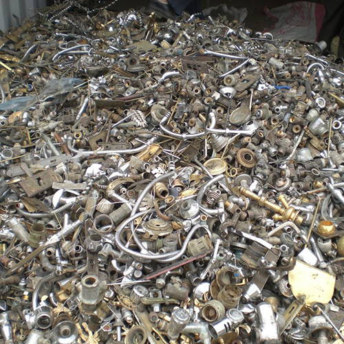 Brass Scrap