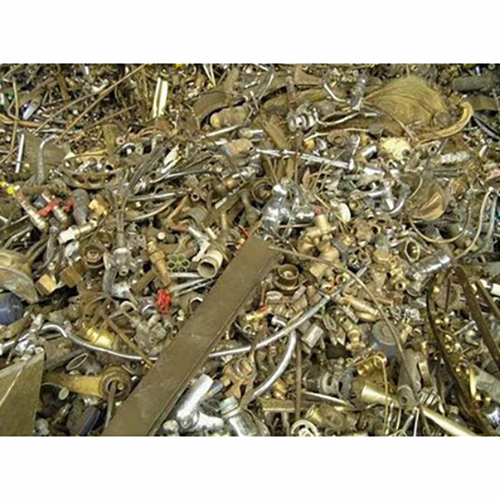 High Grade Brass Scrap
