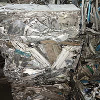 Aluminium Utensil Scrap - Grade: Industrial