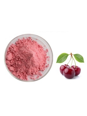 Cherry Juice Powder