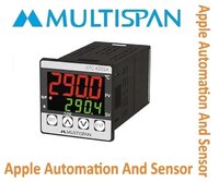 UTC-4201A Multispan Universal Input Pid Controller With Analog Output and Modbus Facility