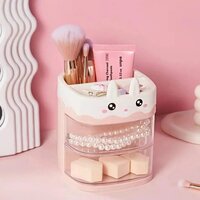 CHERRYBOX PEN PENCIL HOLDER