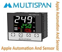 PID-2302-1C Multispan Universal Input Pid Controller With Analog Output and Modbus Facility