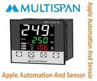 PID-2303-3C Multispan Universal Input Pid Controller With Analog Output and Modbus Facility