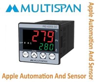 RTC-4201-1C Multispan Universal Input Pid Controller With Analog Output and Modbus Facility