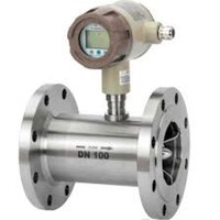 Oil Flow Meter