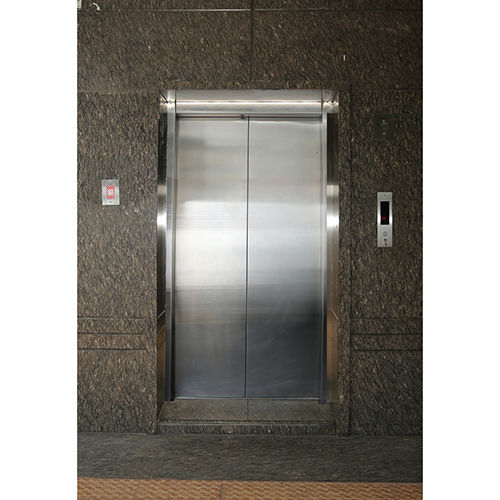 Automatic Lift