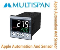 PRC-1202 Multispan Profile Controller