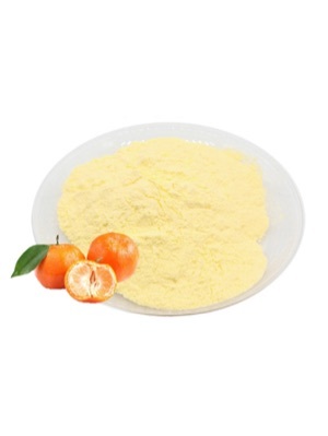 Orange Juice Powder