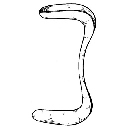 Sims Speculum