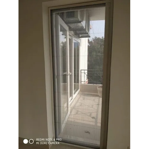 Mosquito Mesh For Door And Window - Mesh Size: Customizable