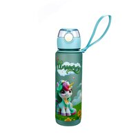 CHERRYBOX KIDS UNICORN SIPPER WATER BOTTEL