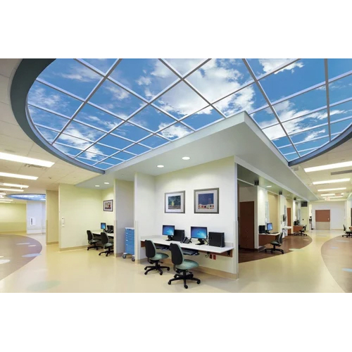 New Infinity Skyceiling Stretch Ceiling