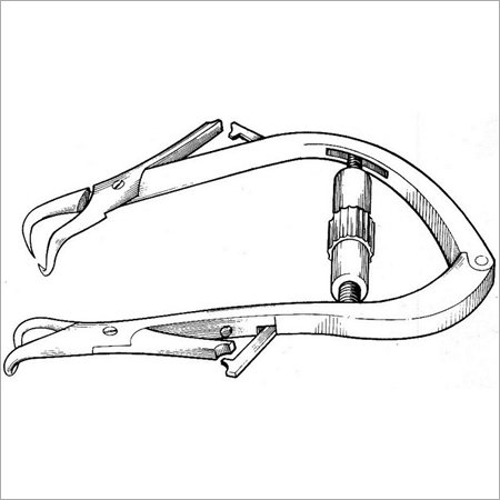 रिट्रैक्टर थॉइरोइड