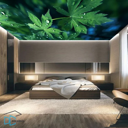 Nature Stretch Ceiling