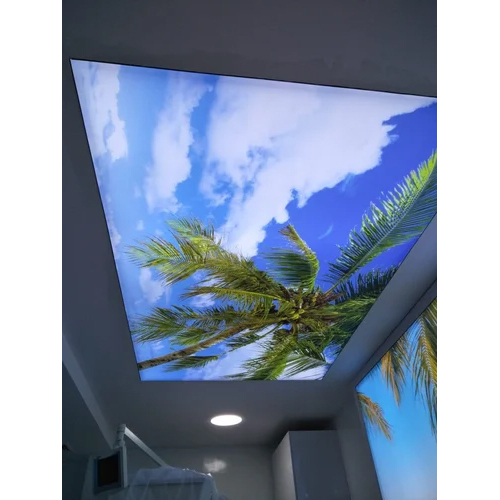 Cloud Stretch Ceiling