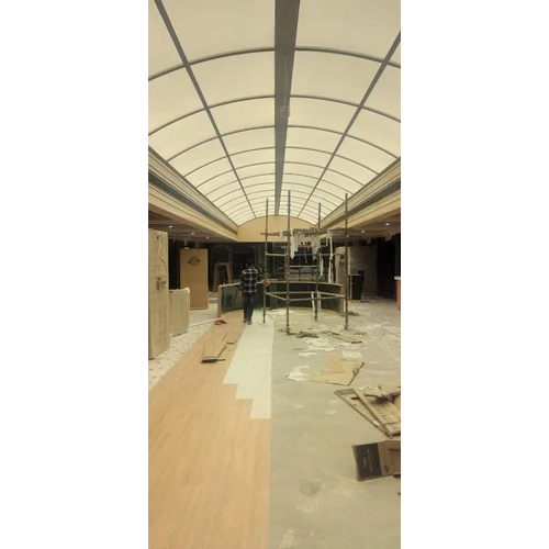 Dreamsol Barri And CIL Stretch Ceiling