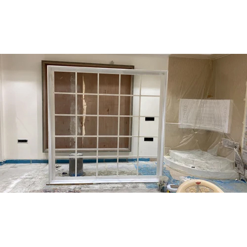 5D Smart Window Stretch Ceiling And Wall Virtual