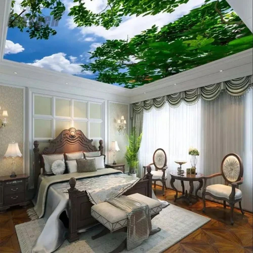 Sky Stretch Ceiling