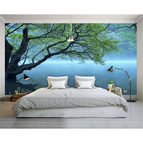 3D Stretch Hotel Stretch Ceiling Service