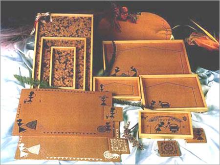 मेमो कॉर्क बोर्ड