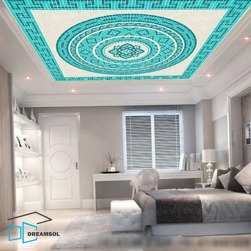 Royal Stretch Ceiling Service