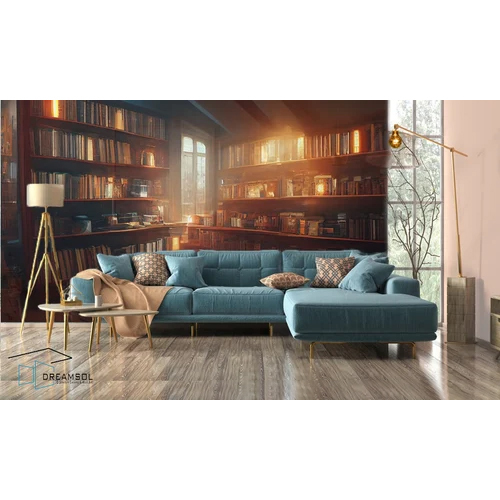 3D Customized Wallpaper