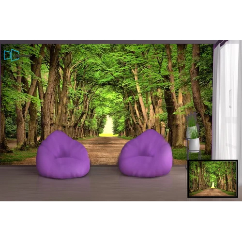 Waterproof 3d Wallpaper