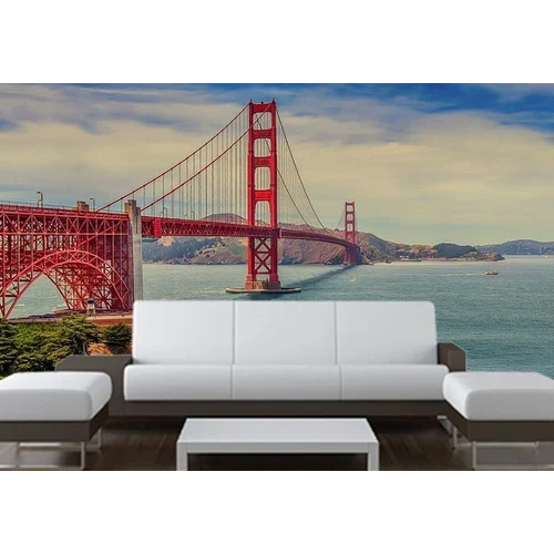 5D Stretch Ceiling Wall Murals