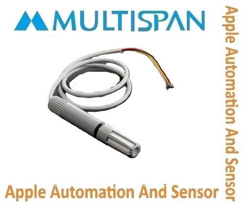 RH-85 Multispan Humidity Sensor